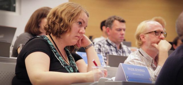 Call for Applications – EMMRI V