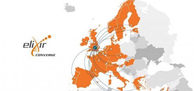 ELIXIR CONVERGE & EMMRI a fruitful collaboration