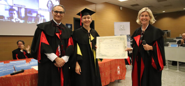 Clara Prats is an EMMRI Alumna and she has been appointed as Director of the new Center for Core Facilities (CCF) clara-prats-1